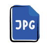 Convert to JPG